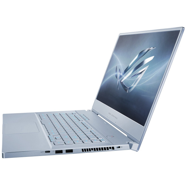 Ноутбук ASUS ROG Zephyrus S GX502GW Glacier Blue (GX502GW-AZ169T)