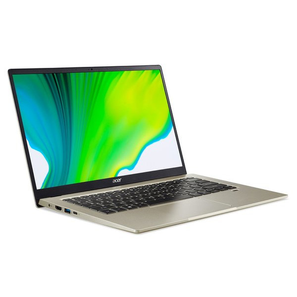 Ноутбук Acer Swift 1 SF114-33-P5PG (NX.HYNEU.008)