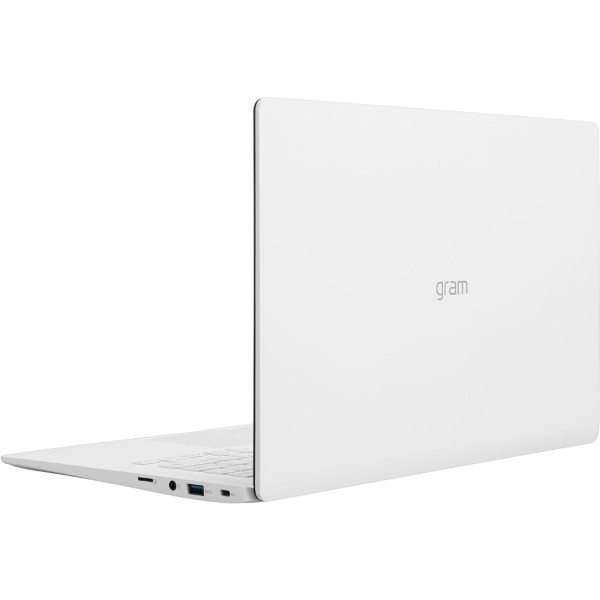 Ноутбук LG gram White (14Z90N-N.APS5U1)