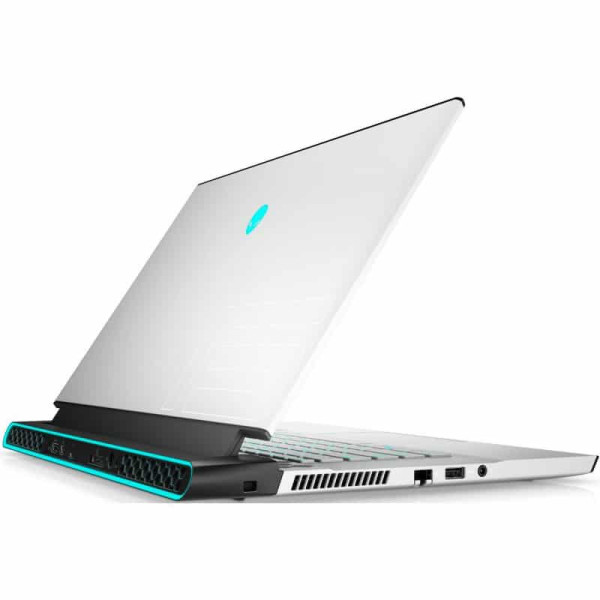 Ноутбук Alienware m17 R4 (AWM17R4-7696WHT-PUS)