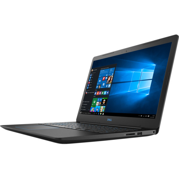 Ноутбук Dell G3 15 3579 (35G3i58S2G15-WBK)