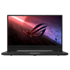 Ноутбук ASUS ROG Zephyrus S15 (GX502LWS-HF048)