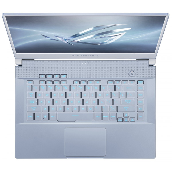 Ноутбук ASUS ROG Zephyrus M GU502GU (GU502GU-XH74-BL)