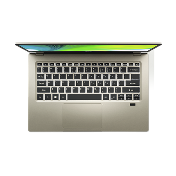 Ноутбук Acer Swift 1 SF114-33-P5PG (NX.HYNEU.008)