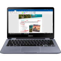 Ноутбук Samsung Notebook 7 Spin (NP730QAA-K02US)