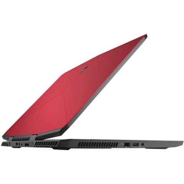 Ноутбук Alienware m15 NEBULA RED (INS0062843)