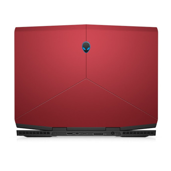 Ноутбук Alienware m15 NEBULA RED (INS0062843)