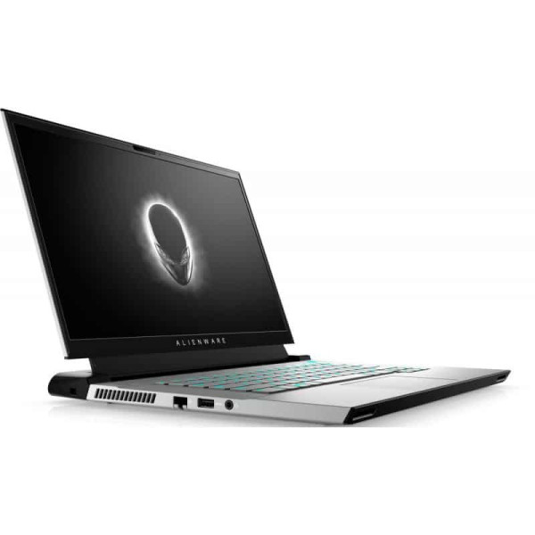 Ноутбук Alienware M15 R4 Lunar Light (Alienware0101X2-Lunar)