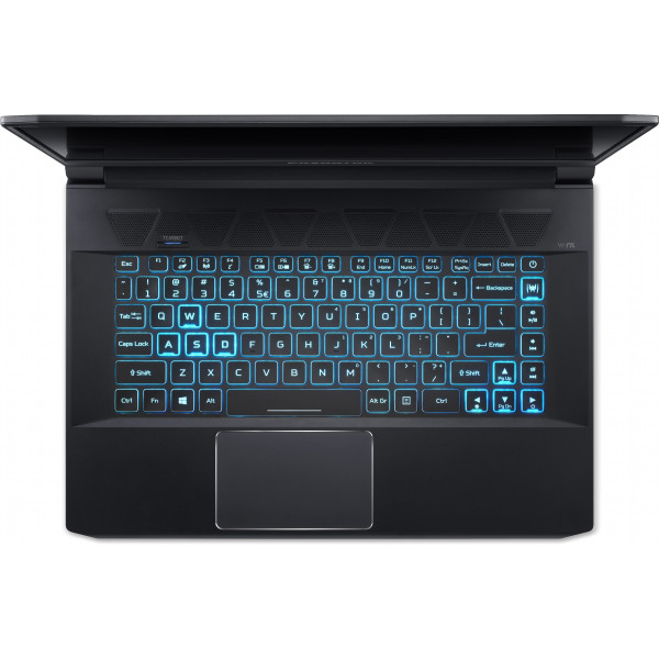 Ноутбук Acer Predator Triton 500 PT515-51 (NH.Q50EU.015)