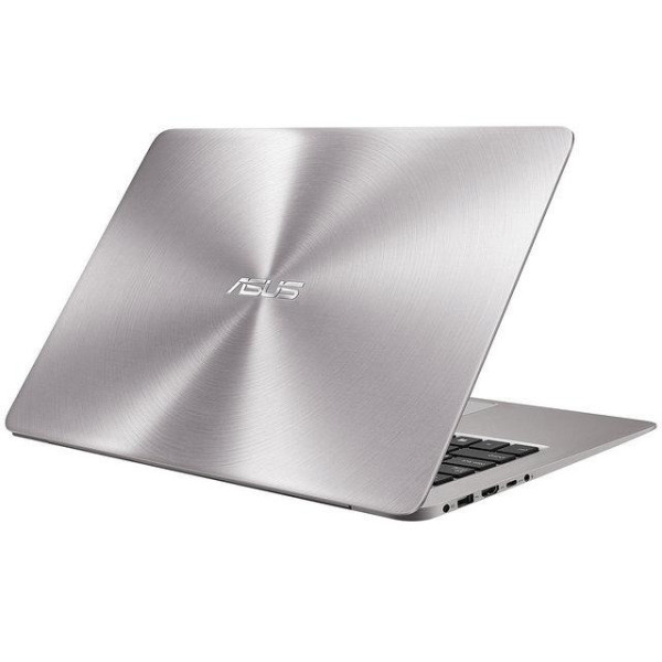 Ноутбук ASUS ZenBook UX410UA (UX410UA-GV190T) Quartz Gray