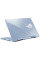 Ноутбук ASUS ROG Zephyrus S GX502GW Glacier Blue (GX502GW-AZ169T)