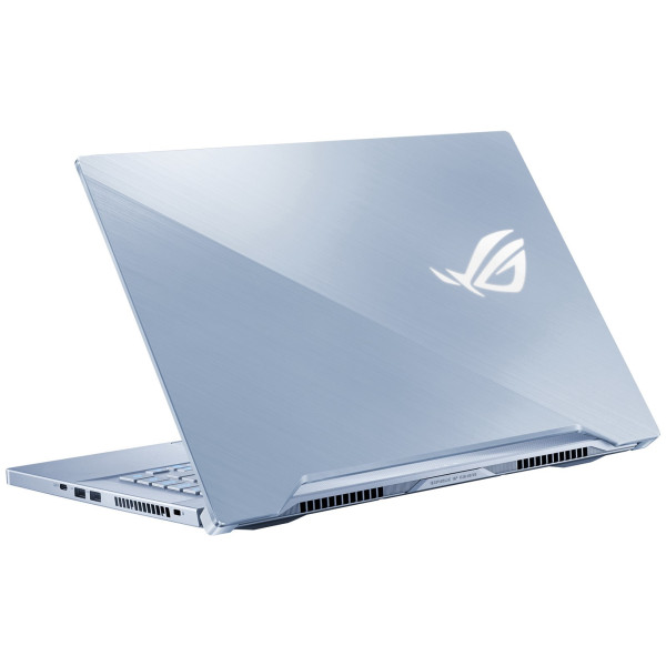 Ноутбук ASUS ROG Zephyrus S GX502GW Glacier Blue (GX502GW-AZ169T)