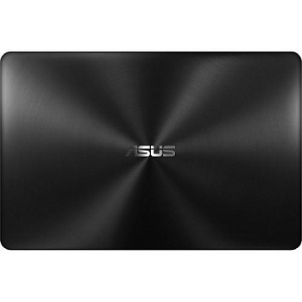 Ноутбук ASUS ZenBook UX550VE (UX550VE-DB71T)