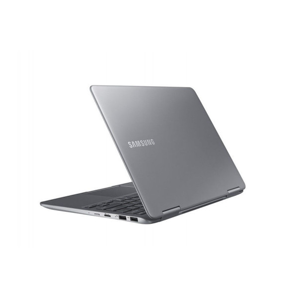 Ноутбук Samsung Notebook 7 Spin (NP730QAA-K02US)