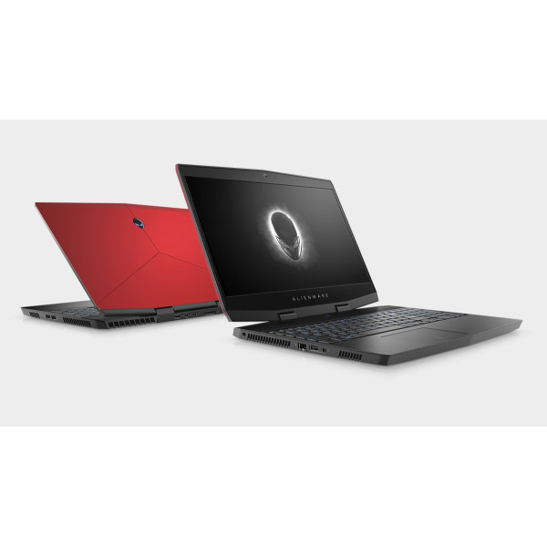 Ноутбук Alienware m15 NEBULA RED (INS0062843)