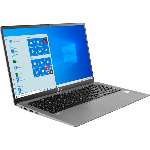 Ноутбук LG Gram (14Z90N-U.AAS7U1)