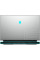 Ноутбук Alienware m15 R4 (AWM15R4-7689WHT-PUS)