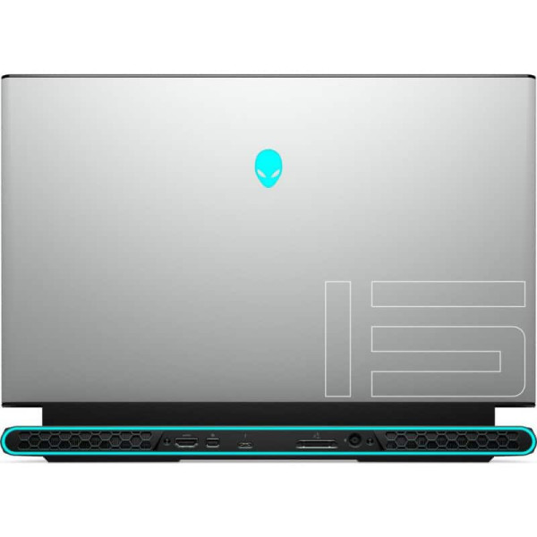 Ноутбук Alienware M15 R4 Lunar Light (Alienware0101X2-Lunar)
