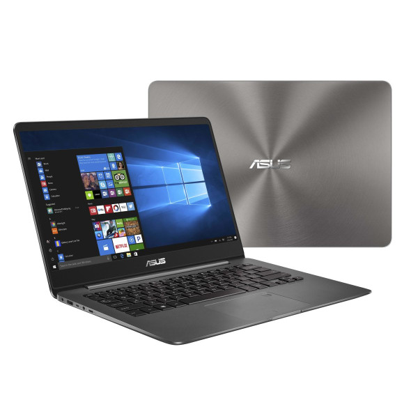 Ноутбук ASUS ZenBook UX430UN (UX430UN-GV115T)