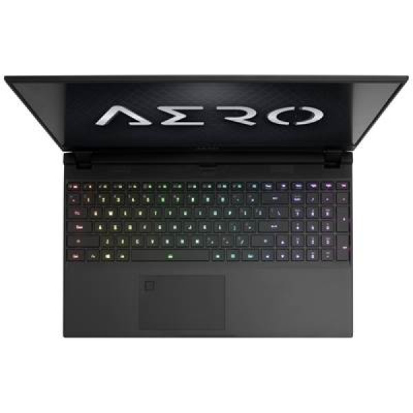 Ноутбук Gigabyte AERO 15 WA-7US5130SP