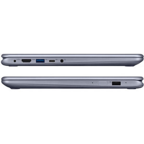 Ноутбук Samsung Notebook 7 Spin (NP730QAA-K02US)