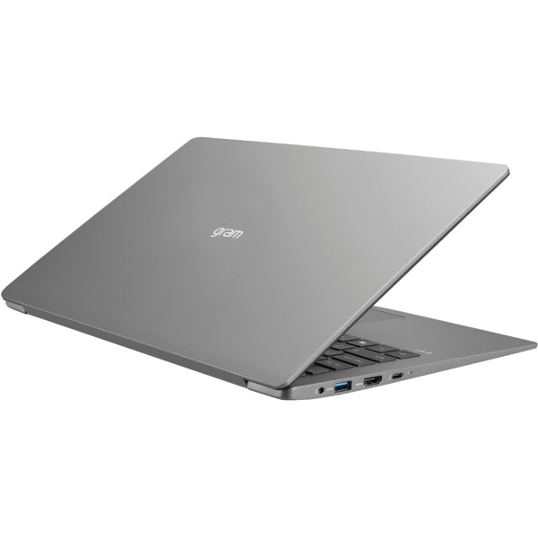 Ноутбук LG Gram (14Z90N-U.AAS7U1)