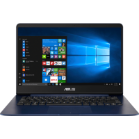 Ноутбук ASUS ZenBook UX430UA (UX430UA-GV259T) Blue