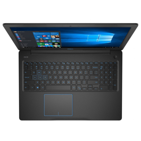 Ноутбук Dell G3 15 3579 (35G3i58S2G15-WBK)