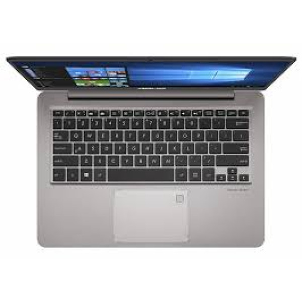 Ноутбук ASUS ZenBook UX410UA (UX410UA-GV035T)