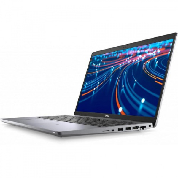 Ноутбук Dell Latitude 5520 Titan Gray (N095L552015UA_WP)
