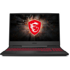 Ноутбук MSI GL65 Leopard 10SDR (GL6510SDR-416NL)