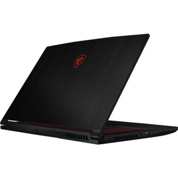 Ноутбук MSI GF65 THIN 10SDR (GF6510SDR-459US)
