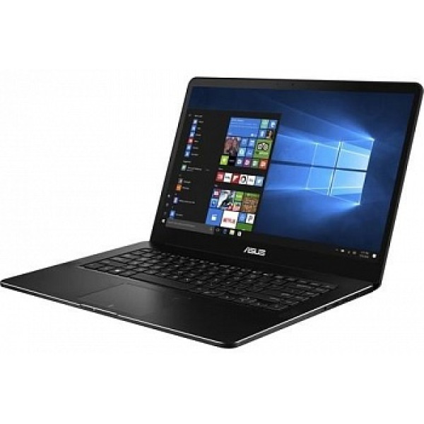 Ноутбук ASUS ZenBook UX550VE (UX550VE-DB71T)
