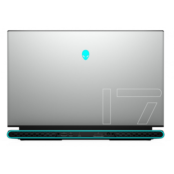 Ноутбук Alienware m17 R4 (AWM17R4-7696WHT-PUS)