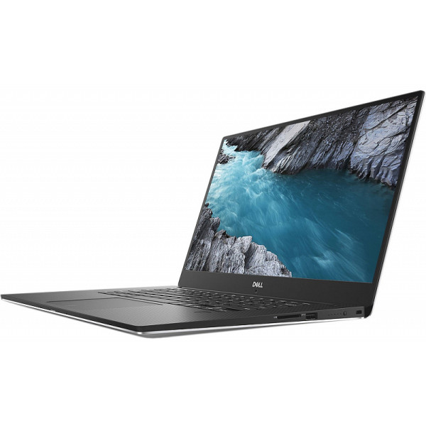 Ноутбук Dell XPS 15 9570 Silver (X5581S1NDW-65S)