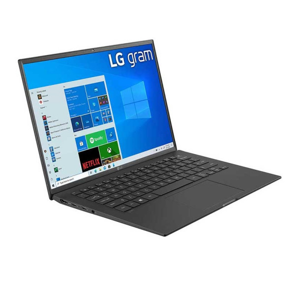 Ноутбук LG Gram (14Z90P-K.AAB8U1)