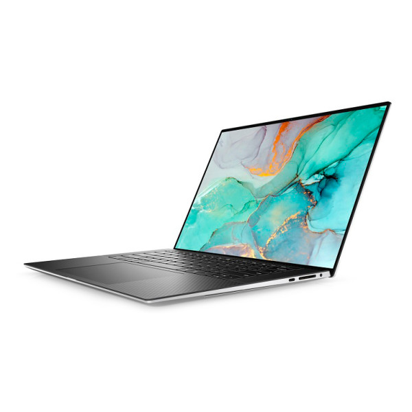 Ноутбук Dell XPS 15 9510 Platinum Silver (N957XPS9510UA_WP)