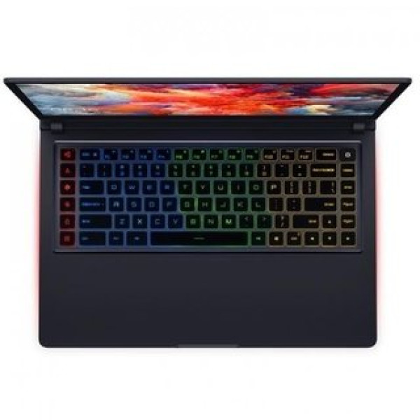 Ноутбук Xiaomi Mi Gaming Laptop 15.6 (i7 8GB 1T + 256GB 1050Ti 4G) Black