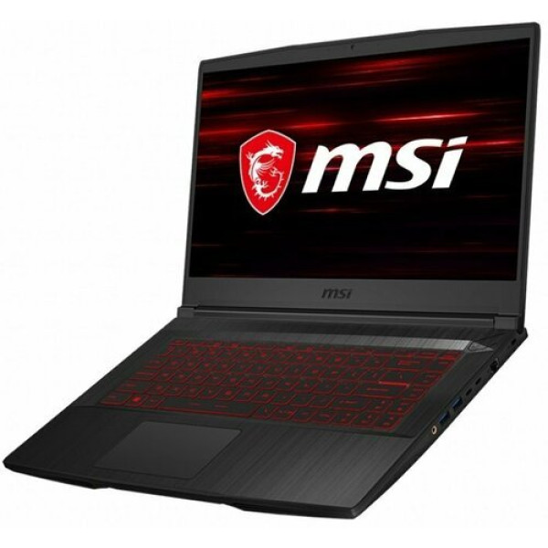 Ноутбук MSI GF65 Thin 9SD (GF659SD-024BE)