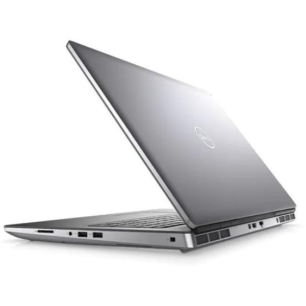 Ноутбук Dell Precision 7750 (9HZL2J3)