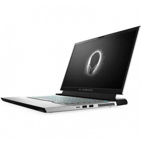 Ноутбук Alienware m17 R3 (AWM17-7616WHT-PUS)
