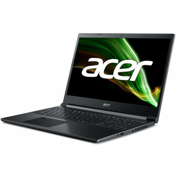 Ноутбук Acer Aspire 7 A715-42G Black (NH.QBFEU.008)