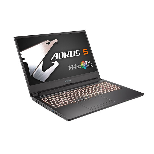 Ноутбук GIGABYTE AORUS 5 (SB-7US1130SH)