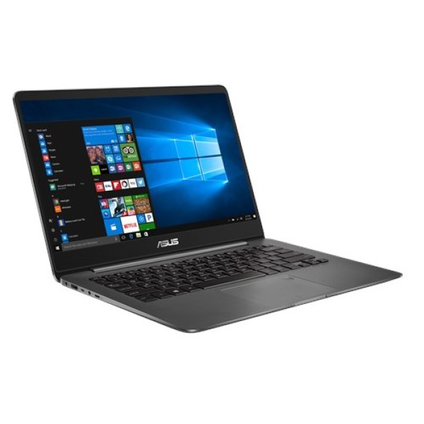 Ноутбук ASUS ZenBook UX430UN (UX430UN-GV070T)