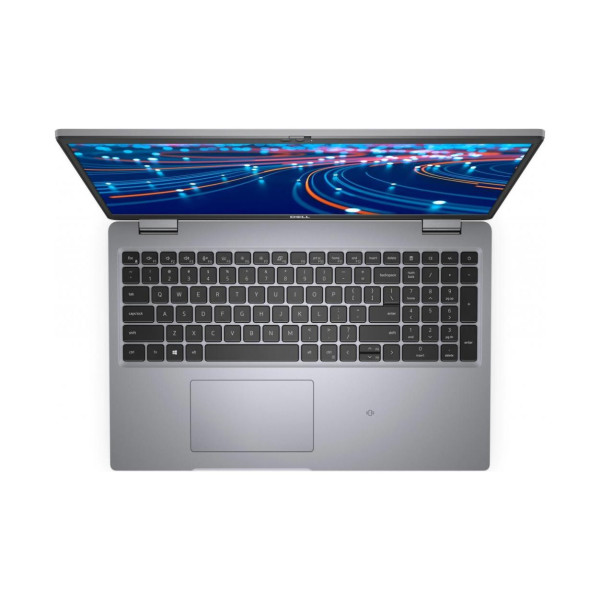 Ноутбук Dell Latitude 5520 (N018L552015UA_UBU)