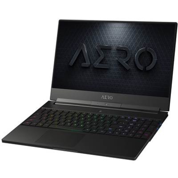 Ноутбук Gigabyte AERO 15-X9-RT4K5MP