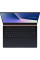 Ноутбук ASUS ZenBook Pro UX450FD Royal Blue (UX450FD-BE069R)