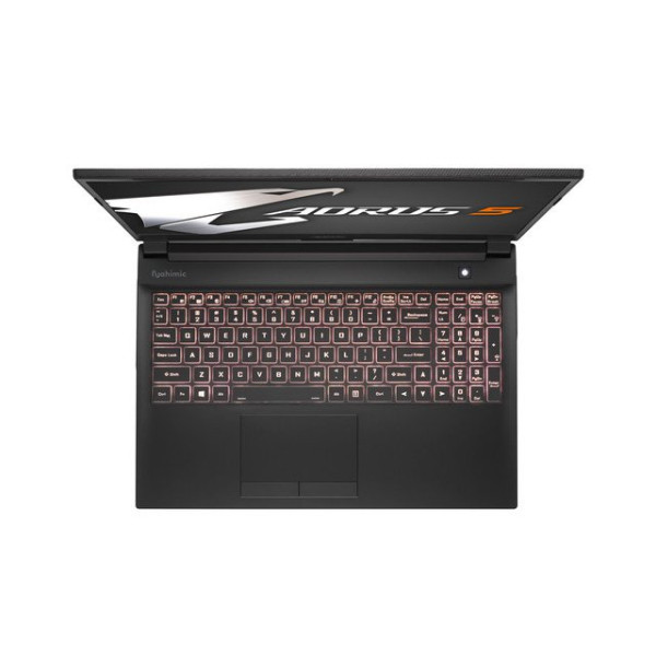 Ноутбук GIGABYTE Aorus 5 (KB-7US1130SH)