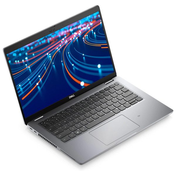 Ноутбук Dell Latitude 5420 Titan Gray (N995L542014UA_UBU)