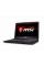 Ноутбук MSI GE63 8SE Raider RGB (GE63RGB8SE-609US)